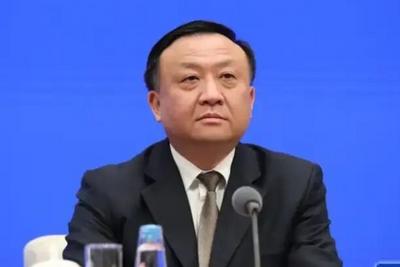 华源任上海市副市长