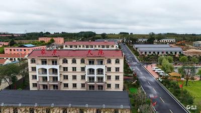 深化城乡联建共建，构建资源共享新格局