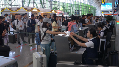 暑运新逻辑：从“等客来”到“随客走”