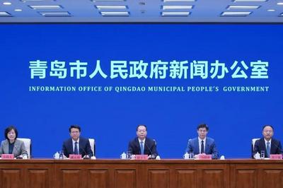 提升国际航运中心竞争力！青岛出台三年行动方案，推动港口绿色智慧转型