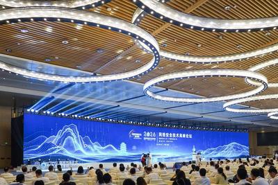 读懂2.8秒里的智能时代网络安全“攻防战”