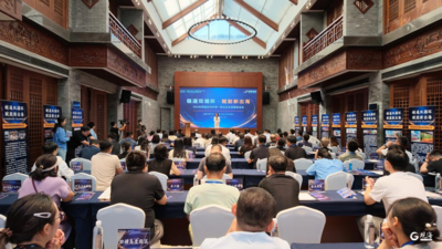 一场特殊采洽会：海外采购商直接到厂房