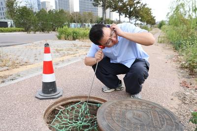 24小时值守，抢修随时出发！青岛筑牢供水保障防线
