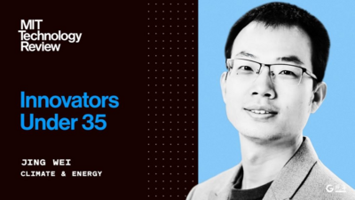 他用AI追踪空气污染的扩散！山东科大校友韦晶获两项国际重磅科技荣誉