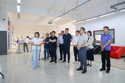 汇聚党外人士智慧！青岛多举措赋能低空经济与智慧交通发展