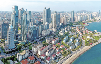 市委书记市长见证，年轻人站上青岛创新“潮头”！