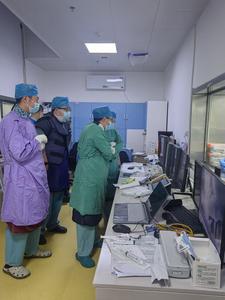 脚趾溃烂，剧痛难忍，40年老糖友“举步维艰”，血管外科微创手术精准打通堵塞血管解危机