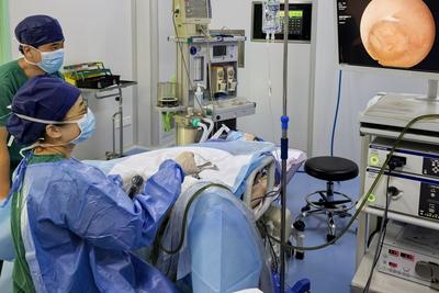 3万例“试管婴儿”成功的背后：青岛这家医院协同攻坚，实现全链条质控