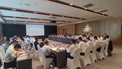 官路水库通过下闸蓄水阶段验收，正式从建设阶段转入蓄水试运行阶段
