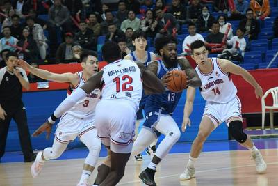 CBA夏季联赛、少年CBA全国挑战赛总决赛来袭！青岛迎沉浸式篮球盛会