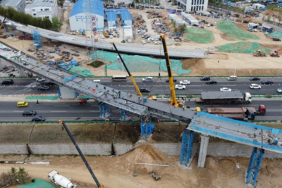 荣获最高认证！青岛这一项目通过“2026年度市政工程最高质量水平评价”