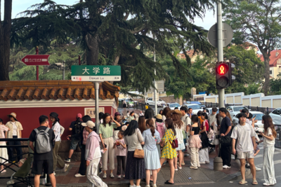 十月来青岛怎么玩？这10条宝藏线路，“十一”假期直接“抄作业”