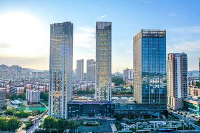 建强平台、创新机制、靠前服务！青岛自贸片区助力企业拓市场降成本提效率