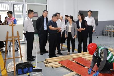 从“土师傅”到“金名片”！青岛328名乡村工匠同台竞技，助力乡村振兴