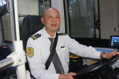 青岛“完璧归赵”故事再上演！失主手写感谢信致谢驾驶员