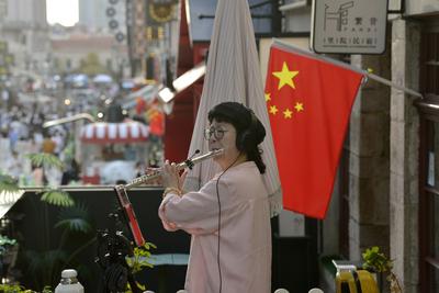 国庆假期接近尾声，返程天气最新提示→