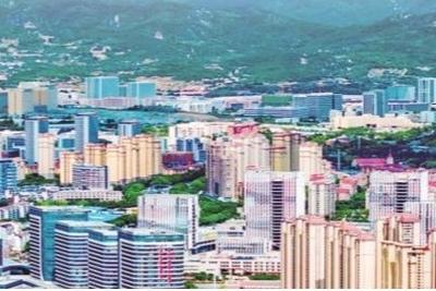“集群发力”，青岛科创大走廊加速进阶