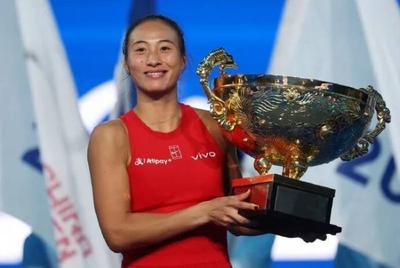 郑钦文退出WTA250大阪站