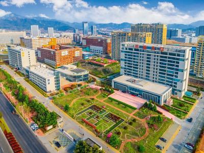 解锁中青年成长新课堂！青岛开放大学“青开学堂”面向18-50周岁市民招生啦