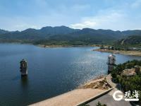 多图云赏，青岛“小赛里木湖”太治愈！