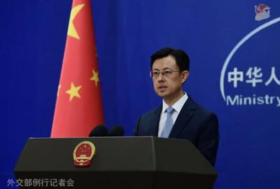 中国军队正当合理！中方正告菲方立即停止侵权挑衅