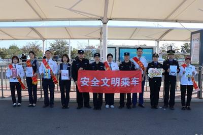 “有爱无碍”！青岛这场主题活动聚焦优化公交、地铁无障碍联乘服务