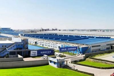 投资2.73亿美元，森麒麟拟落地第三座海外工厂 