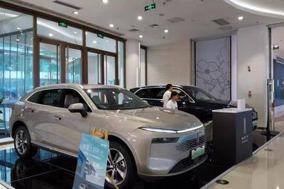 新款车、特价车、购车补贴……青岛国庆推汽车促消费“拼盘”