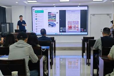 2026年青岛市退役军人乡村振兴实践活动举办