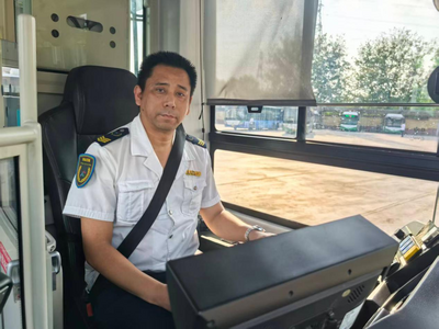 凡人善举传递城市温度！城阳巴士再增15名“城运榜样”