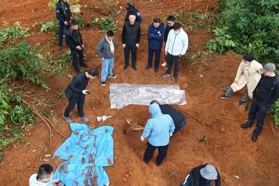 一审3人被判死刑！缅北魏家犯罪集团覆灭始末