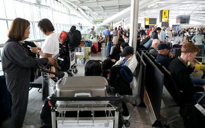 瑞安航空：明年欧洲或迎“史上最大”机票涨幅