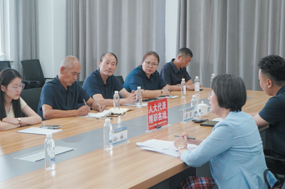 青岛市人大常委会：搭建民意“连心桥” ，推动解决群众急难愁盼问题