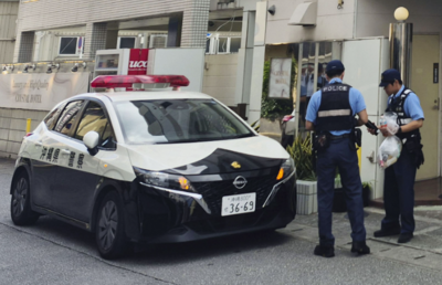 日方就驻日美军涉嫌杀人案向美方提出抗议