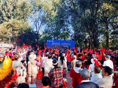 5.2万人次打卡！莱西产芝湖乡村振兴片区人气爆棚