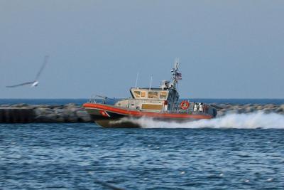 美海岸警卫队停止搜救坠海医疗飞机，机上6人推定遇难