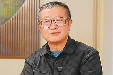 刘慈欣：AI指向地球文明的未来，这个未来也许不属于人类
