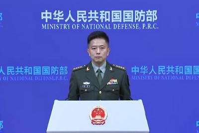 国防部：日本“新型军国主义”灰犀牛加速狂奔，威胁地区和平稳定