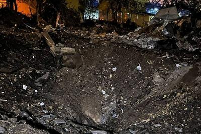 “遭弹道导弹袭击”，乌克兰首都基辅传出连续爆炸声