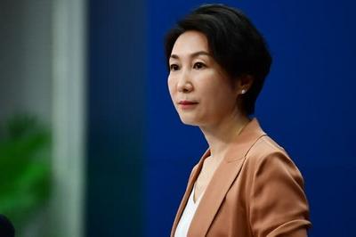 外交部：中方支持中美两国民间加强交往
