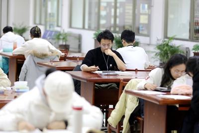 10月15日起报名！山东硕士研究生招生考试网上报名安排及注意事项来了