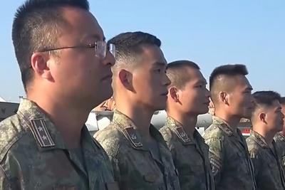 新修订《国防动员法》今起施行，首次明确“国防动员”定义