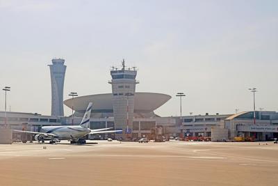 消息人士称迪拜航空副驾驶原计划驾机撞向以机场航站楼