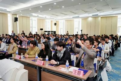 青岛，在全球范围内提升创新“显示度”
