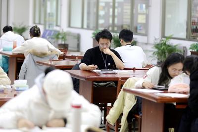 2027年全国硕士研究生招生考试今起正式报名