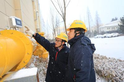 六部门：启动城镇供热“温暖工程”三年行动