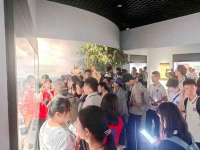 各种体验同步登场！青岛市博物馆多彩文化活动轮番上演