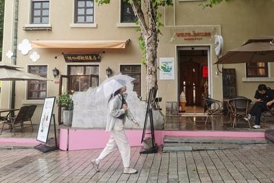 新一股冷空气携降雨降温来袭，北方将迎同期少见强降雨