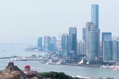 国庆假期跨省游、出境游增幅明显