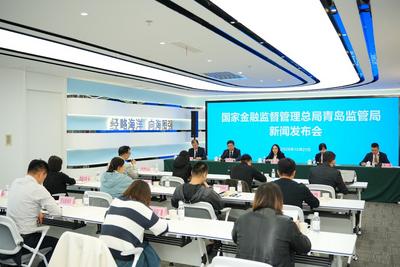 贷款突破3.5万亿元，存款突破3万亿！青岛存贷款总量稳步增长